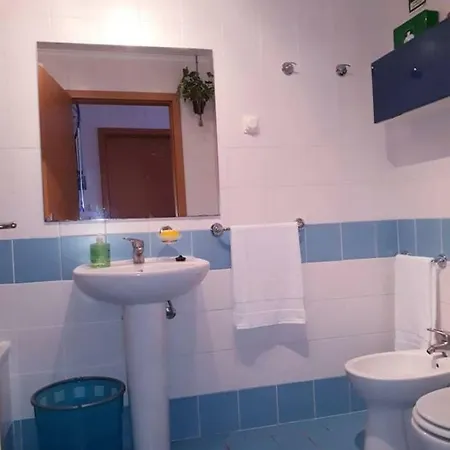 Ferienwohnung Ocean View Flat Ponta Delgada Exterior foto