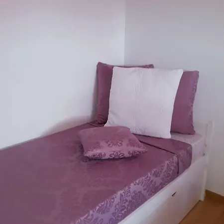 Ferienwohnung Ocean View Flat Ponta Delgada Exterior foto