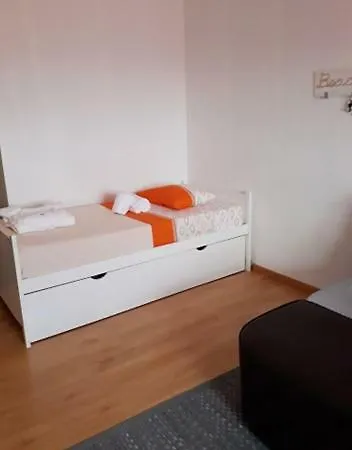 Ferienwohnung Ocean View Flat Ponta Delgada Exterior foto