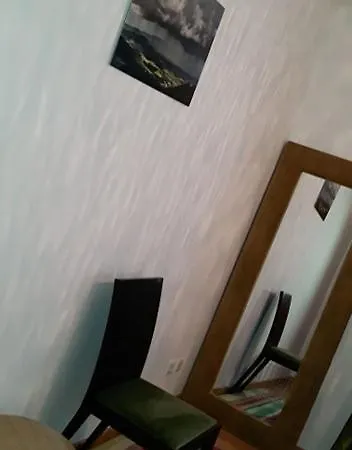 Ferienwohnung Ocean View Flat Ponta Delgada Exterior foto