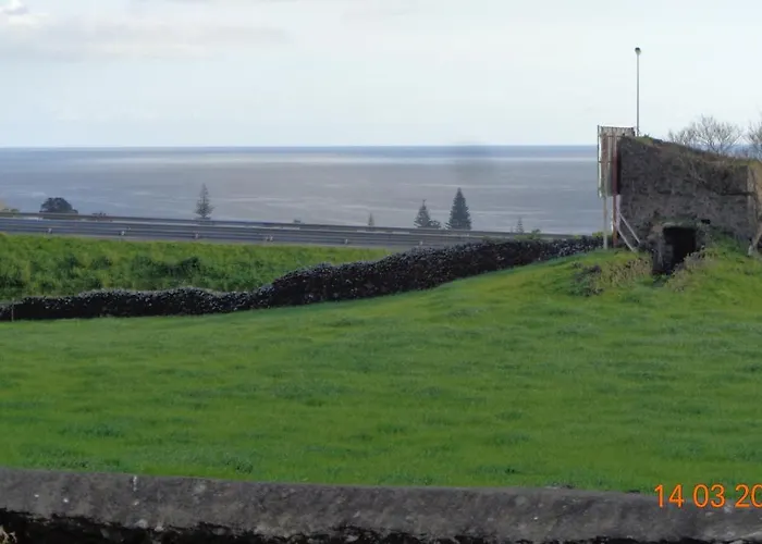 Ocean View Flat
