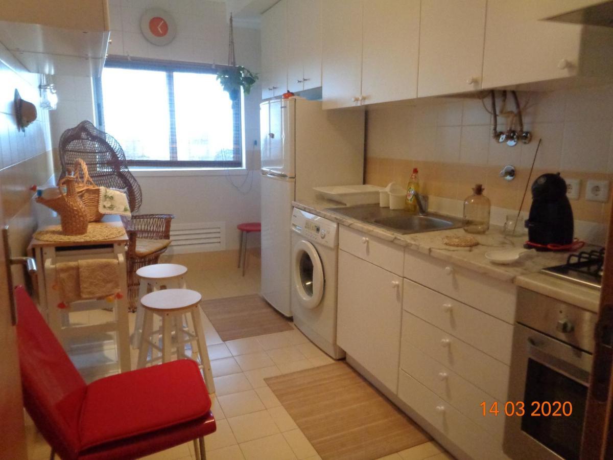 Ocean View Flat Apartment