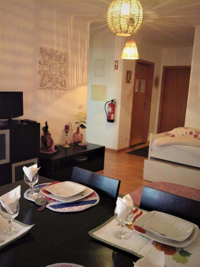 Apartment Ocean View Flat Ponta Delgada
