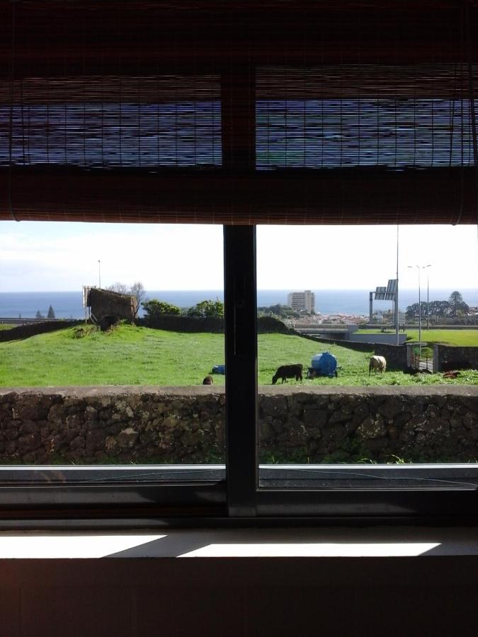 Ocean View Flat * Ponta Delgada