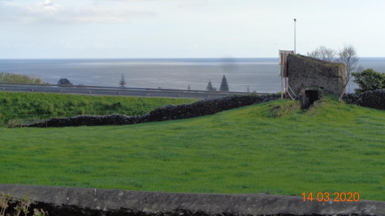 Ocean View Flat * Ponta Delgada