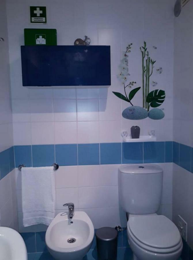 Apartment Ocean View Flat Ponta Delgada